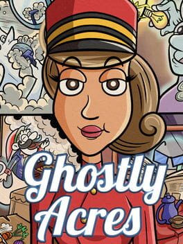 Image de Ghostly Acres