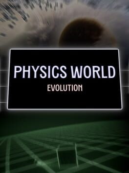 Image de Physics World: Evolution