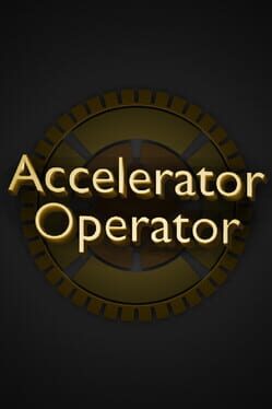 Image de Accelerator Operator