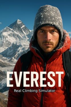 Image de Everest: Real Climbing Simulator