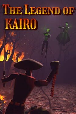Image de The Legend of Kairo