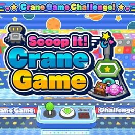 Image de Scoop it! Crane Game