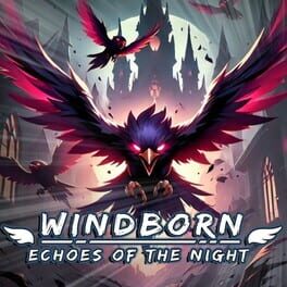 Image de Windborn: Echoes of the Night