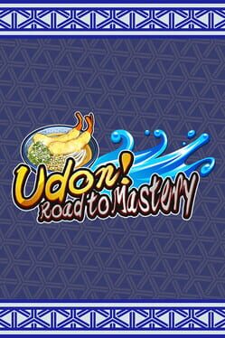 Image de Udon! Road to Mastery