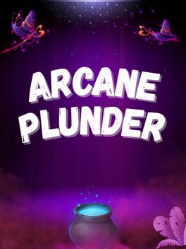 Image de Arcane Plunder