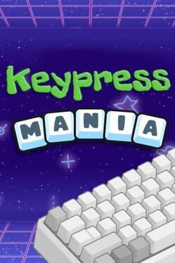 Image de Keypress Mania
