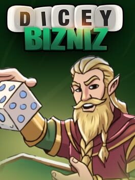 Image de Dicey Bizniz