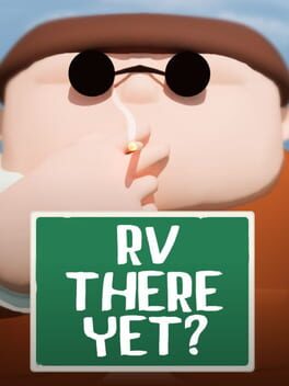 Image de RV There Yet?