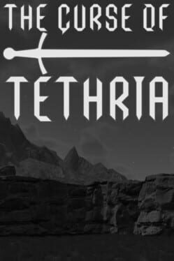 Image de The Curse of Tethria