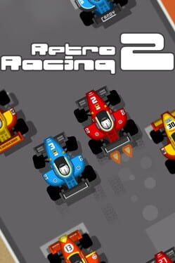 Image de Retro Racing 2