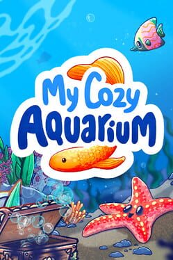 Image de My Cozy Aquarium