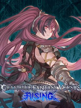 Image de Granblue Fantasy Versus: Rising - Additional Character: Meg