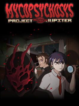 Image de Mycopsychosys: Project Jupiter