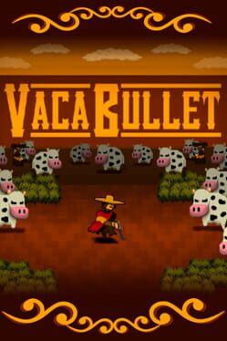 Image de Vaca Bullet