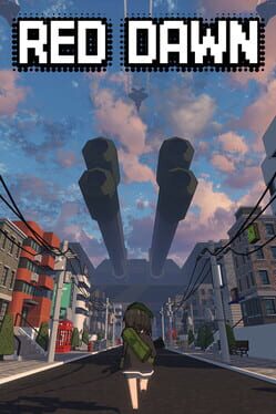 Image de Red Dawn