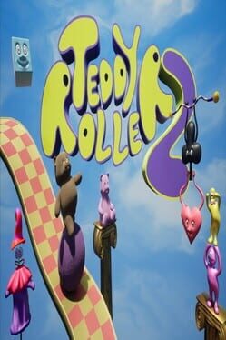 Image de Teddy Roller 2