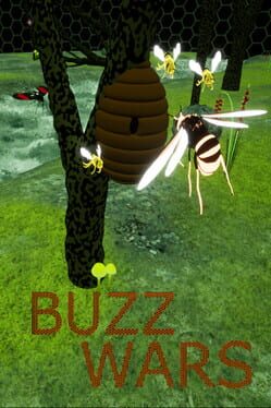 Image de Buzz Wars