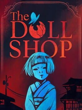 Image de The Doll Shop