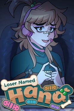 Image de Loser Named Hana