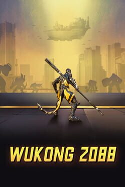 Image de Wukong 2088