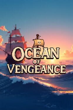 Image de Ocean of Vengeance