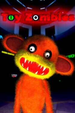 Image de Toy Zombies
