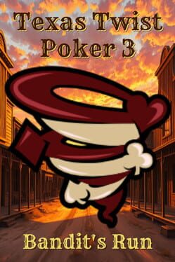 Image de Texas Twist Poker 3 Bandit's Run