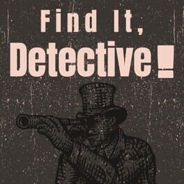 Image de Find It, Detective!