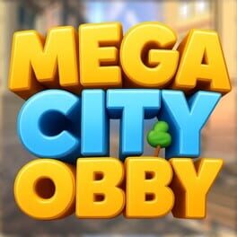 Image de Mega City Obby