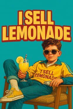 Image de I Sell Lemonade