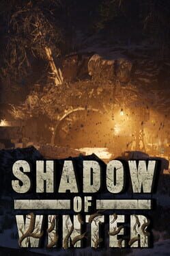 Image de Shadow of Winter