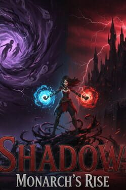 Image de Shadow Monarchs Rise
