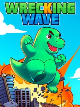 Image de Wrecking Wave