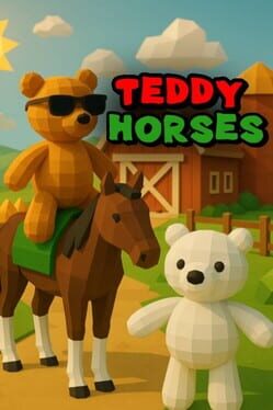 Image de Teddy Horses