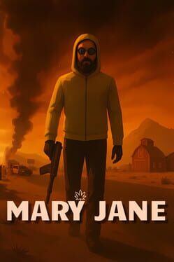 Image de Mary Jane