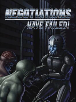 Image de Negotiations Have Failed!