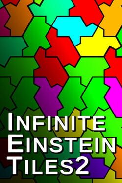 Image de Infinite Einstein Tiles2