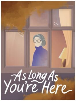 Image de As Long As You're Here