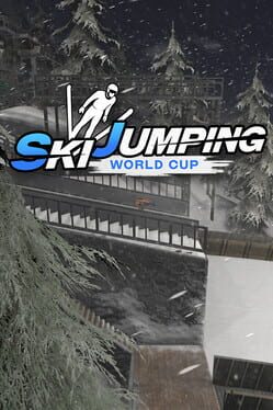 Image de Ski Jumping World Cup