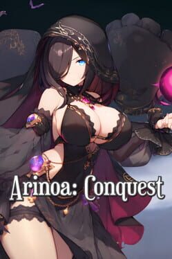 Image de Arinoa: Conquest
