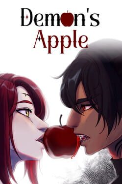 Image de The Demon's Apple: Otome Game