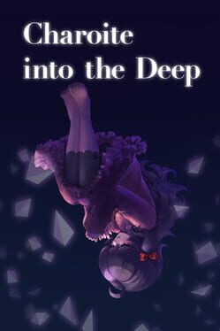 Image de Charoite Into the Deep