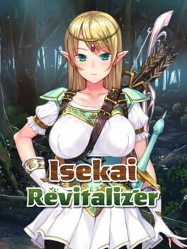 Image de Isekai Revitalizer