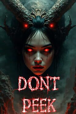 Image de Don`t Peek