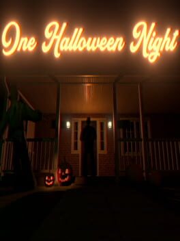 Image de One Halloween Night