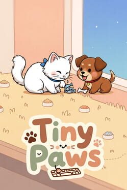 Image de Tiny Paws