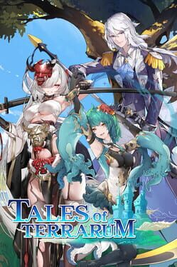 Image de Tales of Terrarum