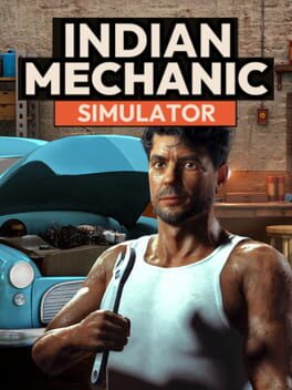 Image de Indian Mechanic Simulator