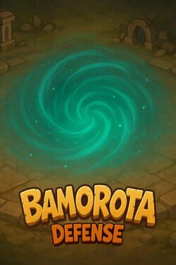 Image de Bamorota Defense