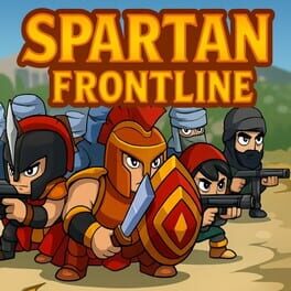 Image de Spartan Frontline
